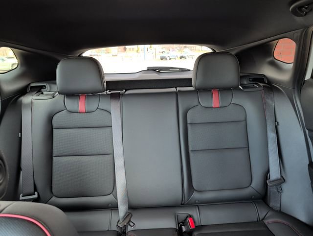 Certified 2024 Chevrolet Trax RS w/ Driver Confidence Package image 15