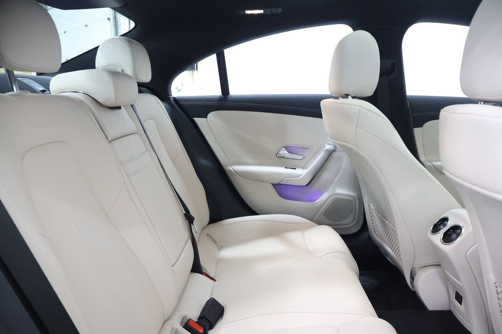 Certified 2023 Mercedes-Benz CLA 250 4MATIC image 24