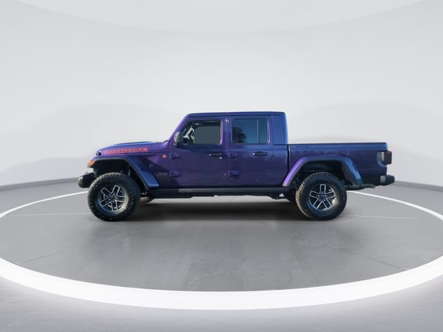 New 2026 Jeep Gladiator Mojave AWD/4WD image 5