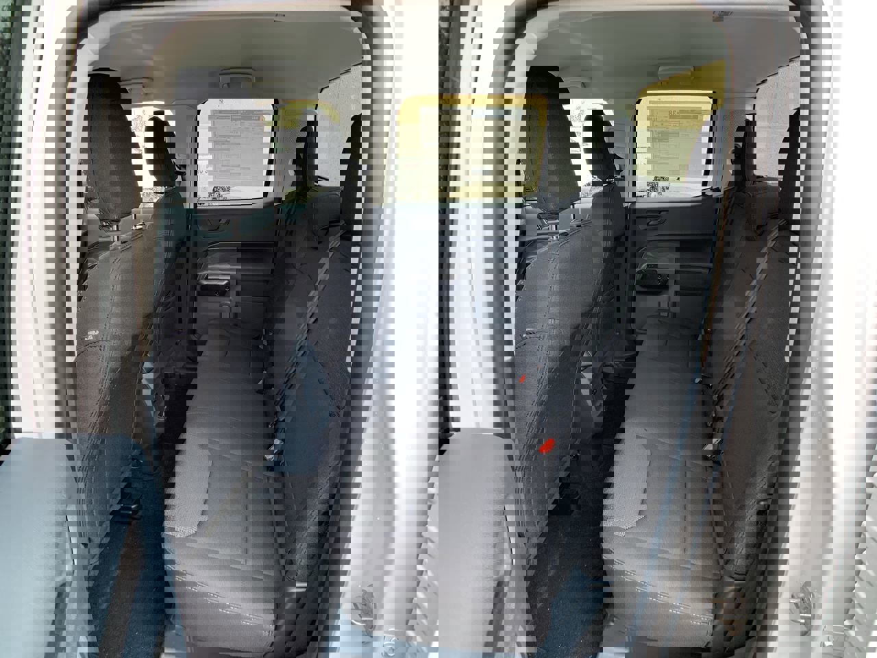 New 2025 Ford Maverick XL image 22