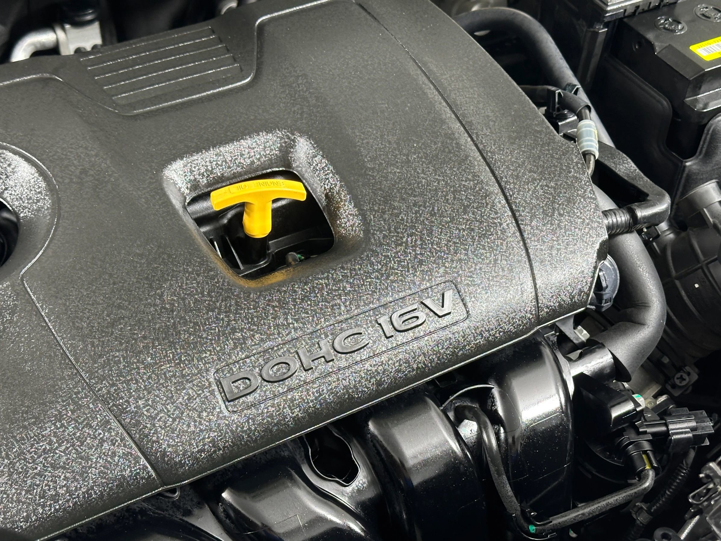 Used 2023 Kia Soul LX w/ LX Technology Package image 22