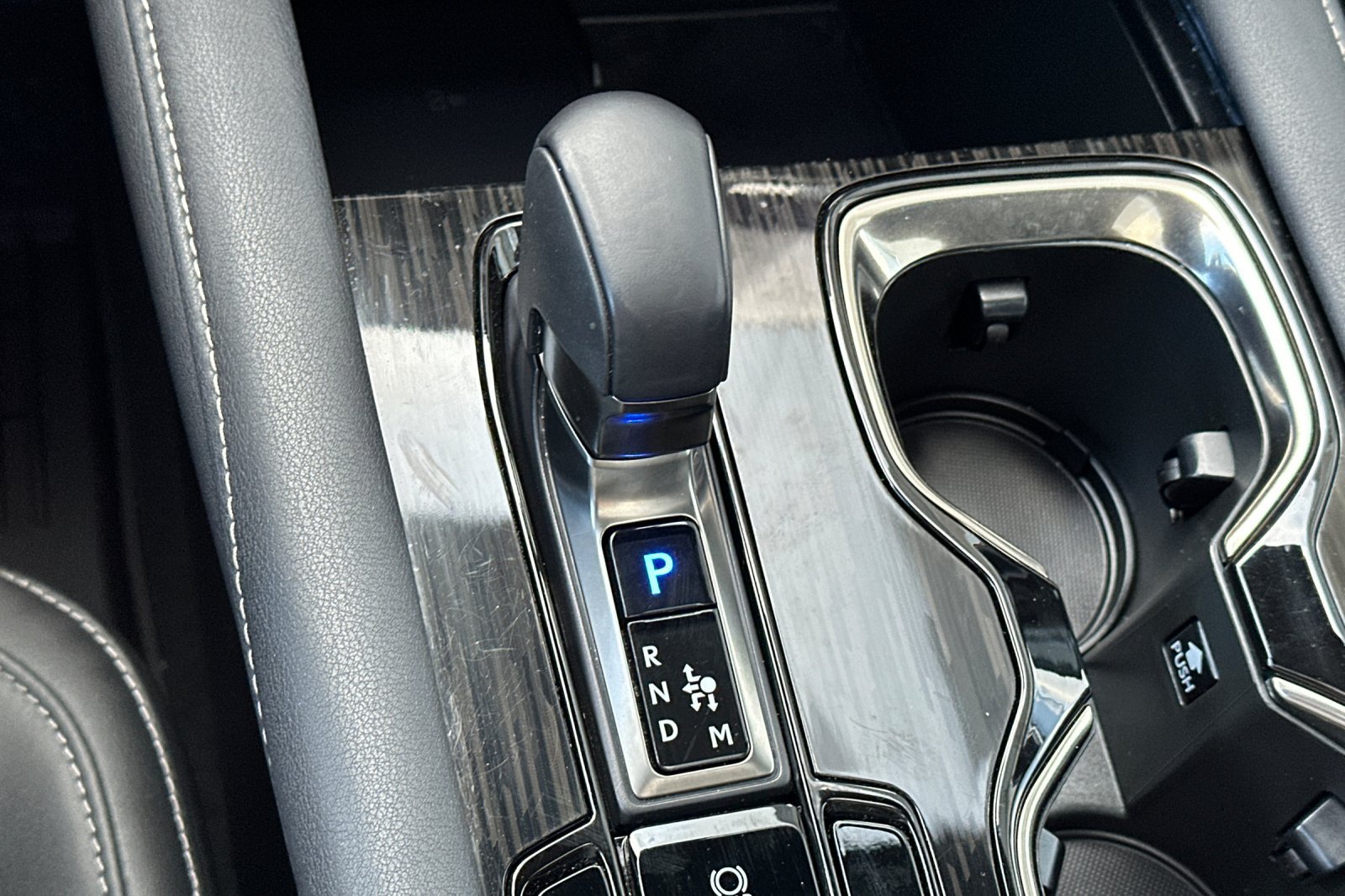 Certified 2024 Lexus RX 350 FWD w/ Technology Package image 19