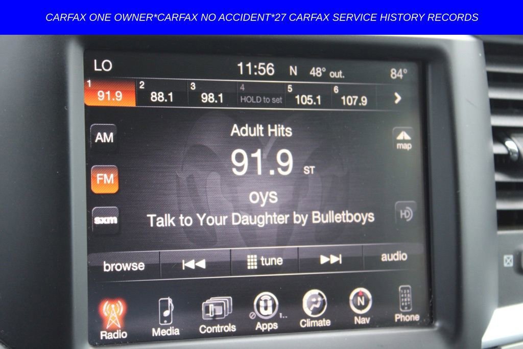 Used 2017 RAM 2500 Big Horn image 33