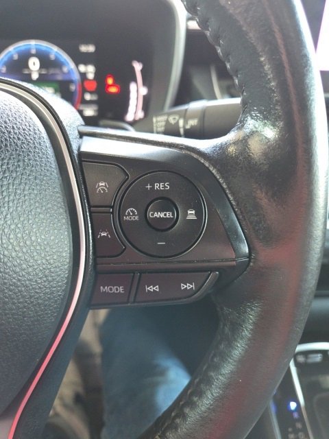 Used 2023 Toyota Corolla XSE image 16