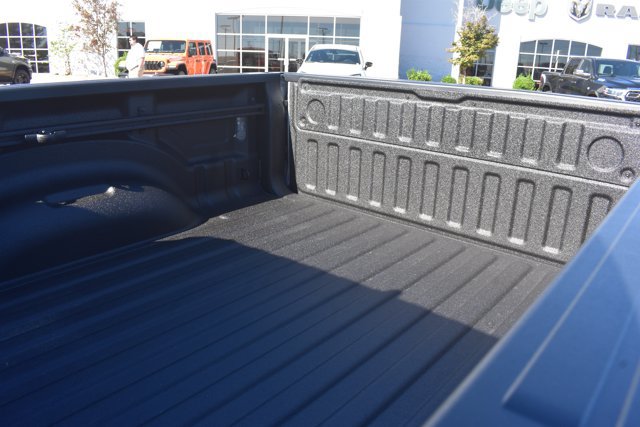 New 2027 RAM 1500 Express AWD/4WD image 12