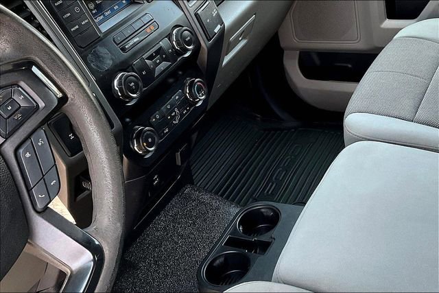 Certified 2019 Ford F350 XL w/ Power Equipment Group image 13