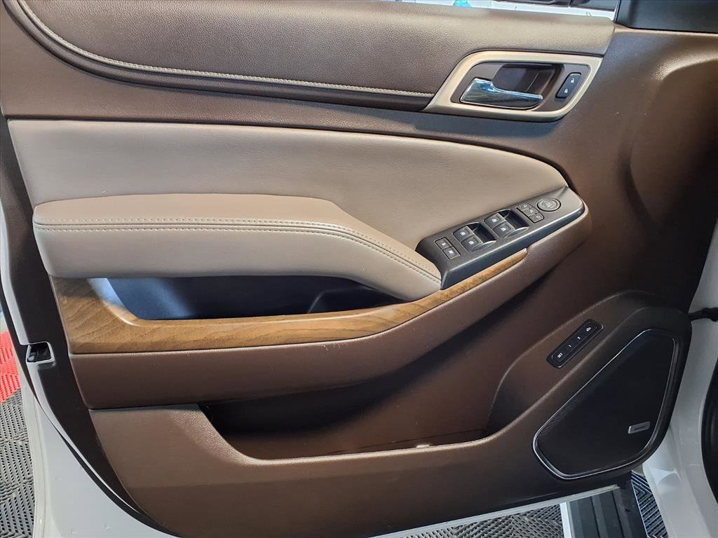 Used 2018 GMC Yukon XL Denali w/ Denali Ultimate Package image 20