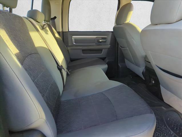 Used 2019 RAM 1500 Lone Star RWD image 17