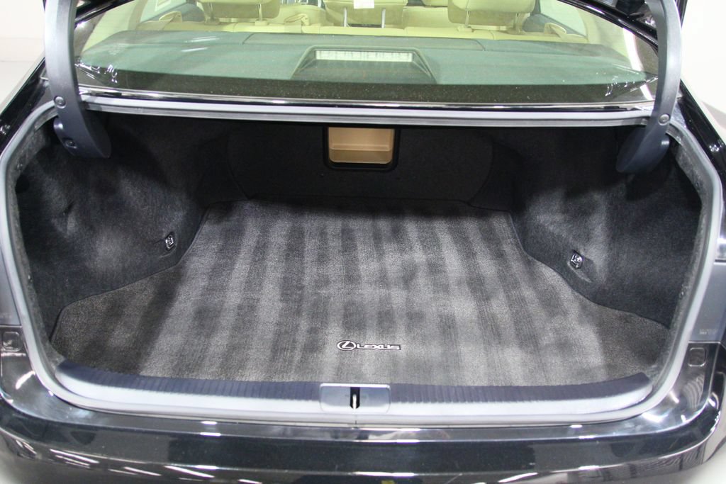 Used 2014 Lexus ES 350 w/ Premium Package FWD image 25