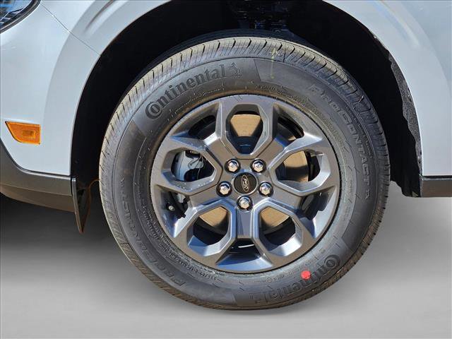 New 2026 Ford Maverick XLT image 10