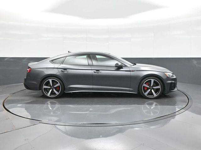 Used 2023 Audi A5 2.0T Premium Plus w/ Premium Plus AWD/4WD image 8