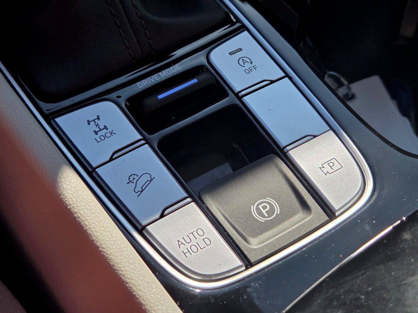New 2026 Hyundai Tucson SE AWD/4WD image 95