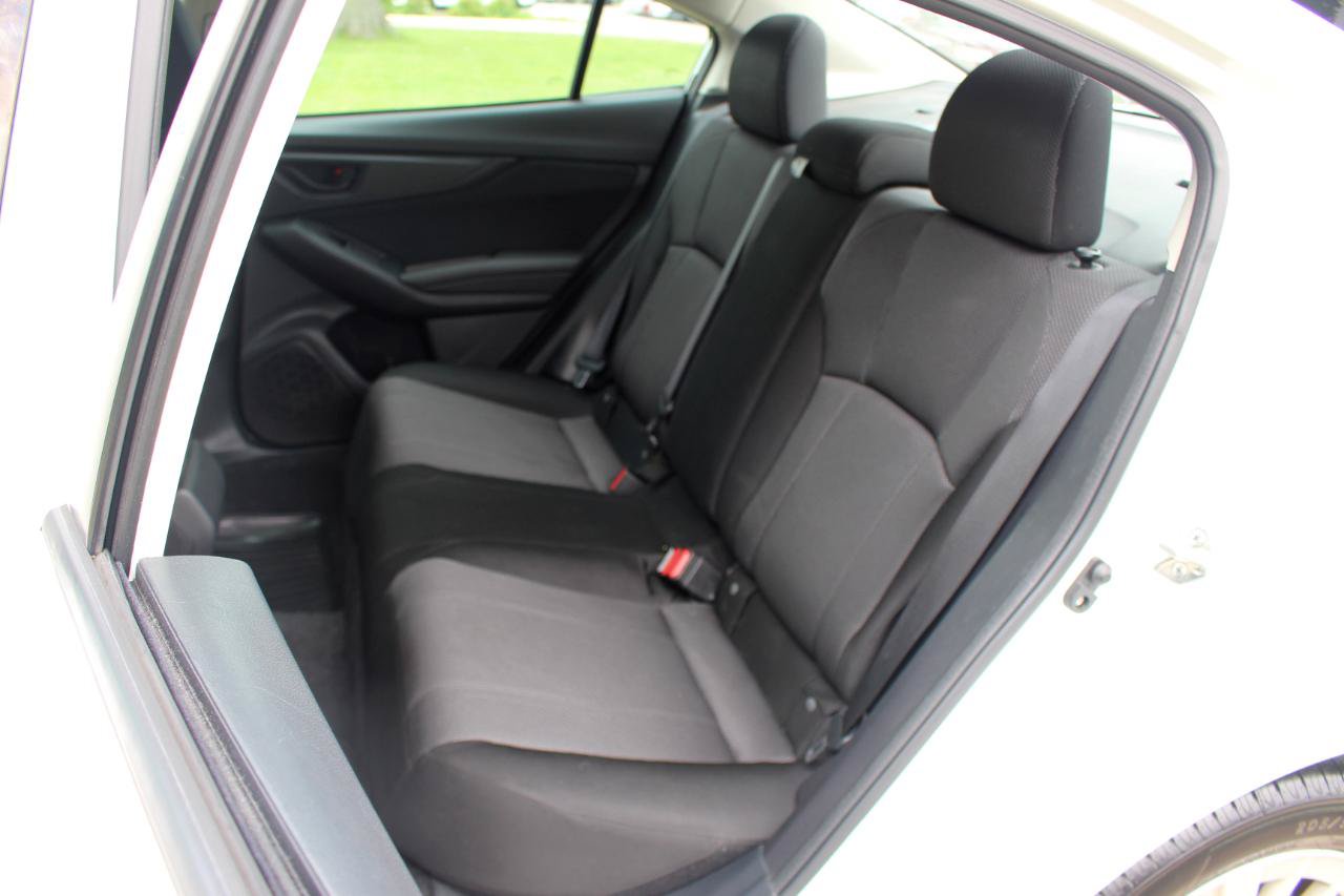 Used 2017 Subaru Impreza 2.0i Premium AWD/4WD image 30