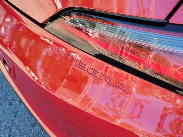 Used 2025 Acura Integra image 5
