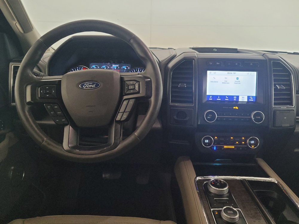 Used 2020 Ford Expedition Max Limited AWD/4WD image 22