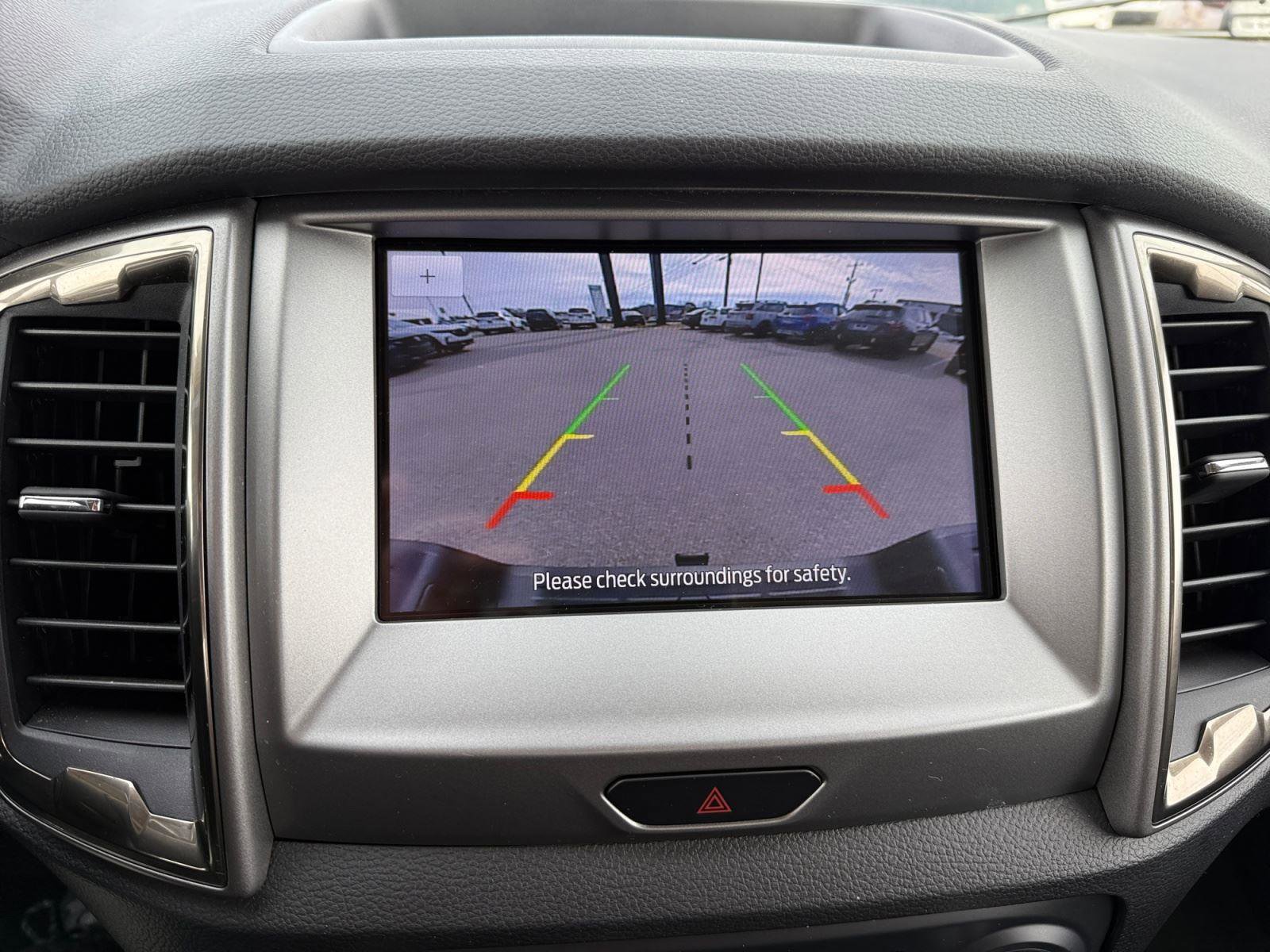 Used 2020 Ford Ranger XLT w/ Equipment Group 302A Luxury image 24