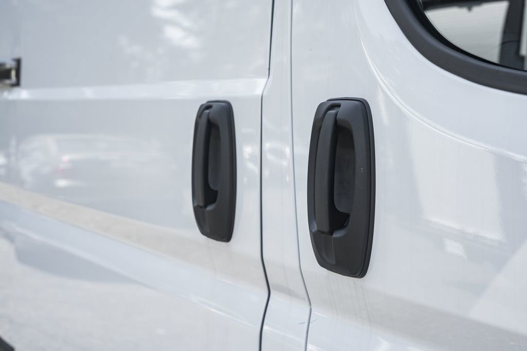 New 2025 RAM ProMaster 3500 w/ Quick Order Package 22G SLT image 13