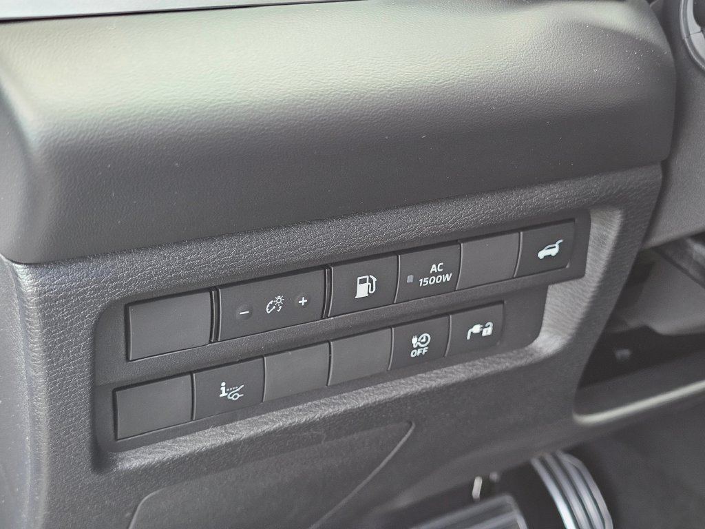 New 2026 Mitsubishi Outlander 4WD Plug-In Hybrid image 22