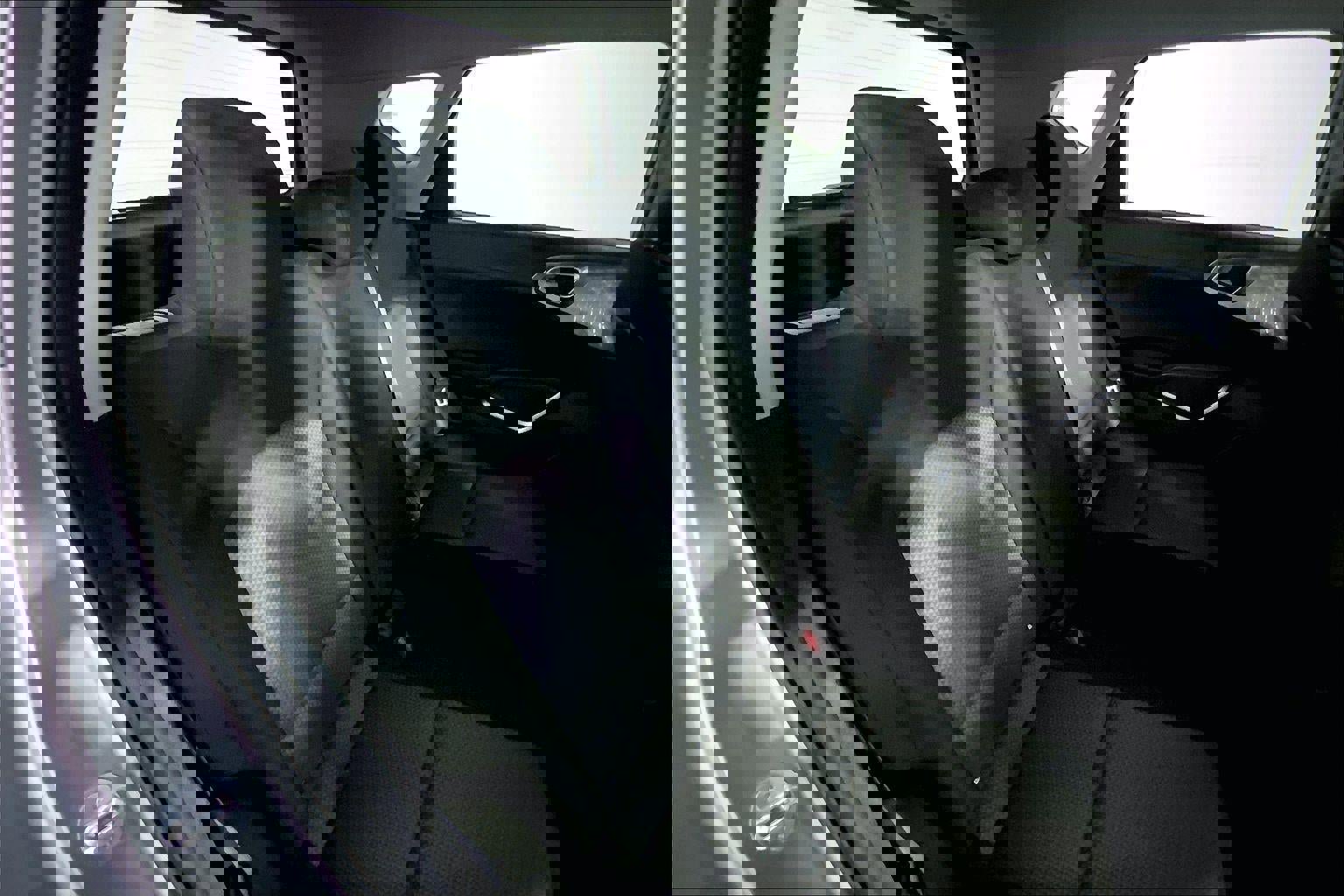 Certified 2025 Kia Soul LX image 23