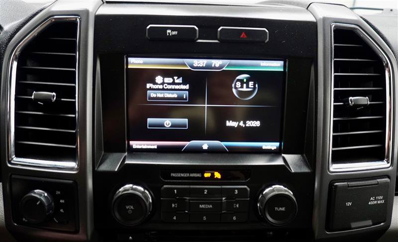 Used 2015 Ford F150 XLT w/ Equipment Group 302A Luxury AWD/4WD image 15