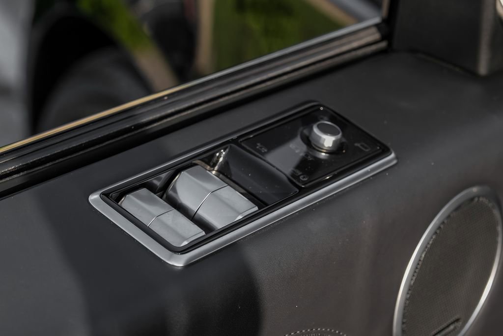 Used 2020 Land Rover Range Rover Autobiography AWD/4WD image 50