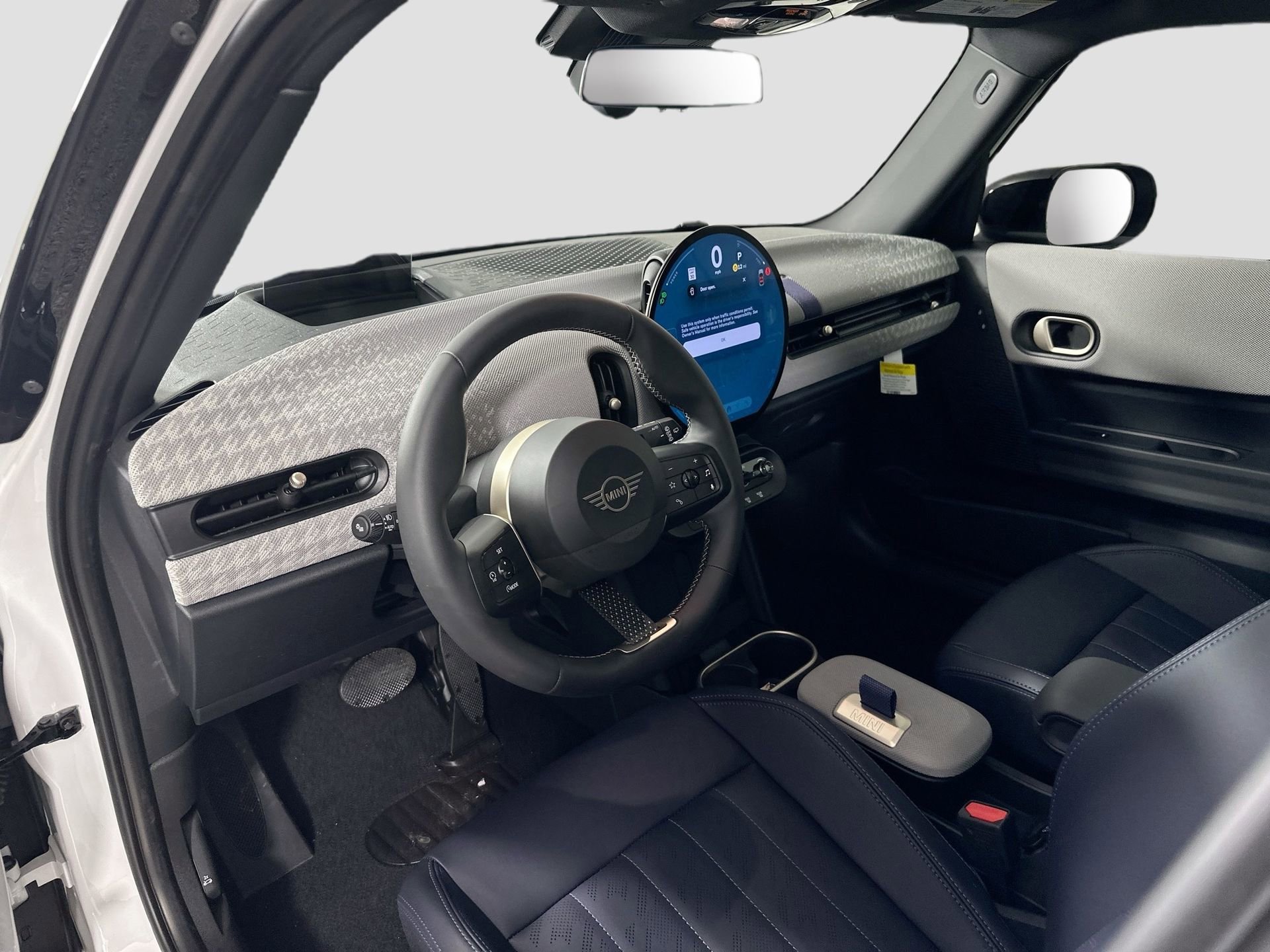 Used 2025 MINI Cooper S image 9
