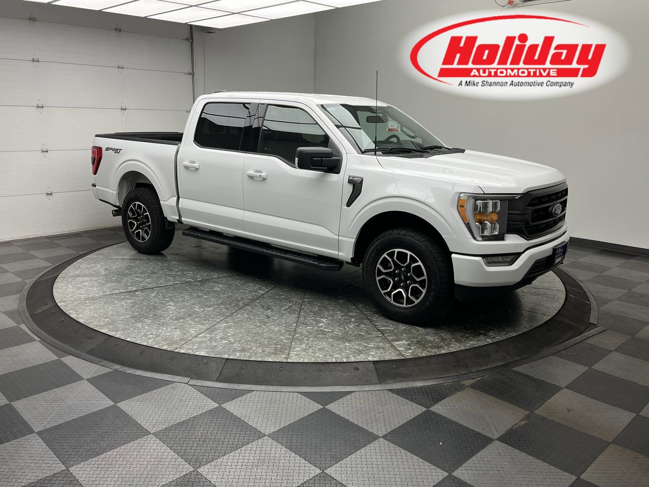 Used 2023 Ford F150 XLT w/ Equipment Group 302A High