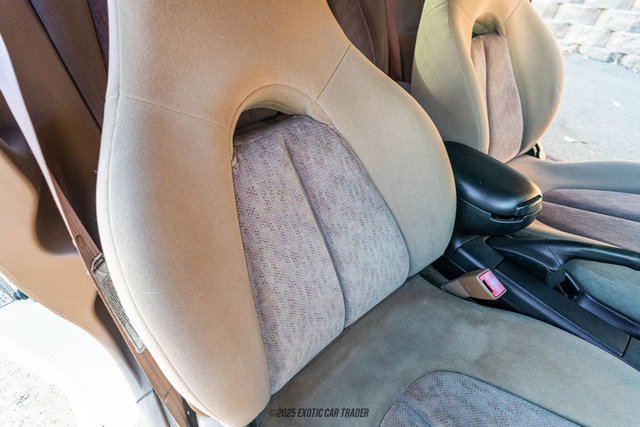 Used 1996 Ford Probe GT image 39