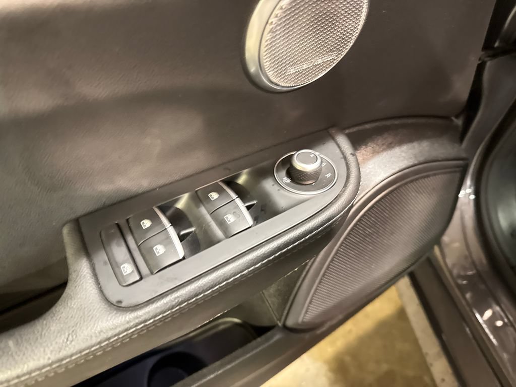 Used 2024 Alfa Romeo Giulia Ti RWD image 14