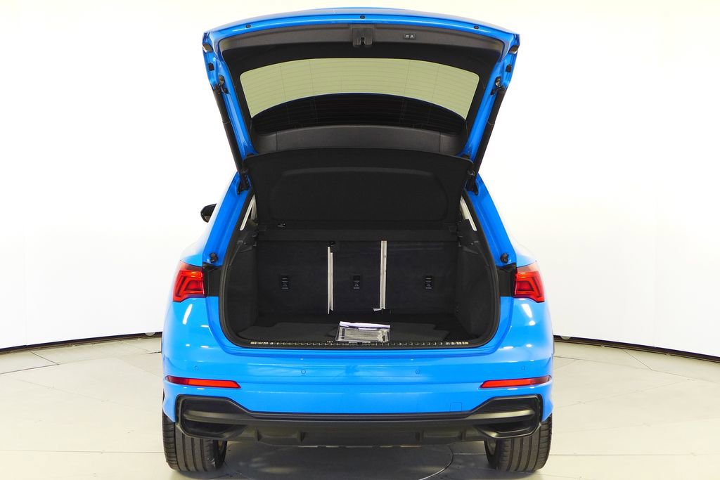 Used 2021 Audi Q3 2.0T Premium Plus image 10