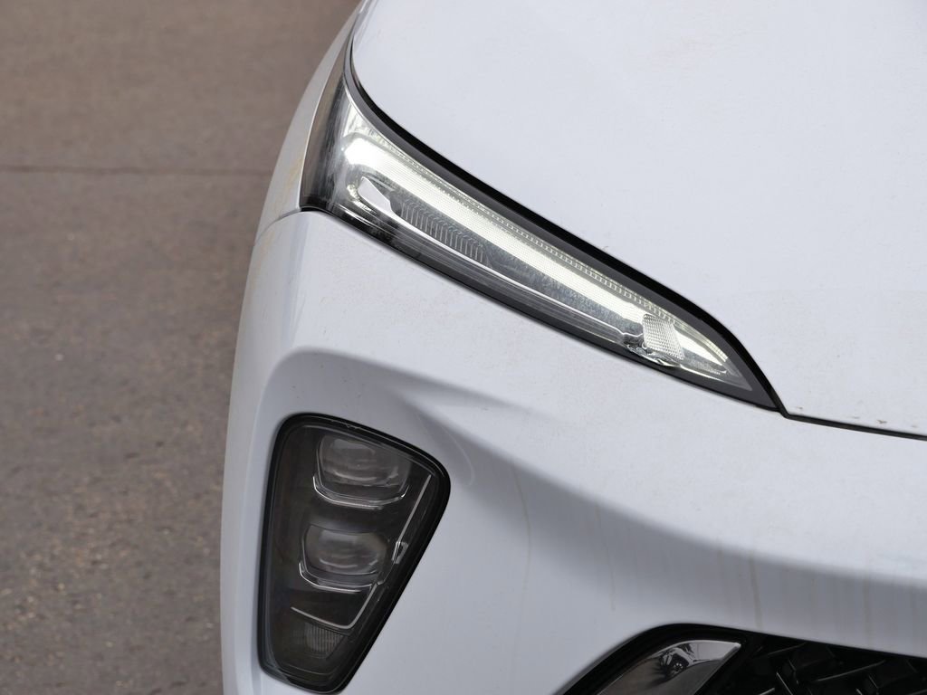 New 2026 Buick Envision Sport Touring image 4