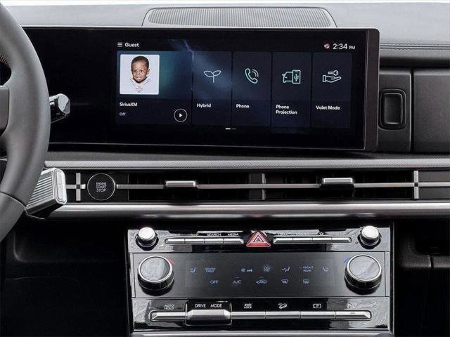New 2026 Hyundai Santa Fe SEL AWD/4WD image 18