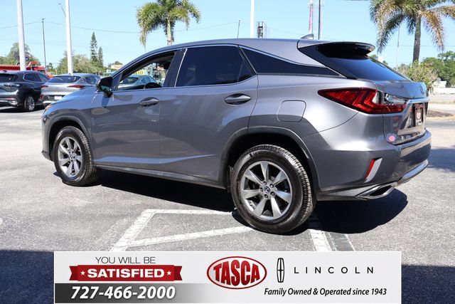 Used 2019 Lexus RX 350 FWD w/ Accessory Package image 5