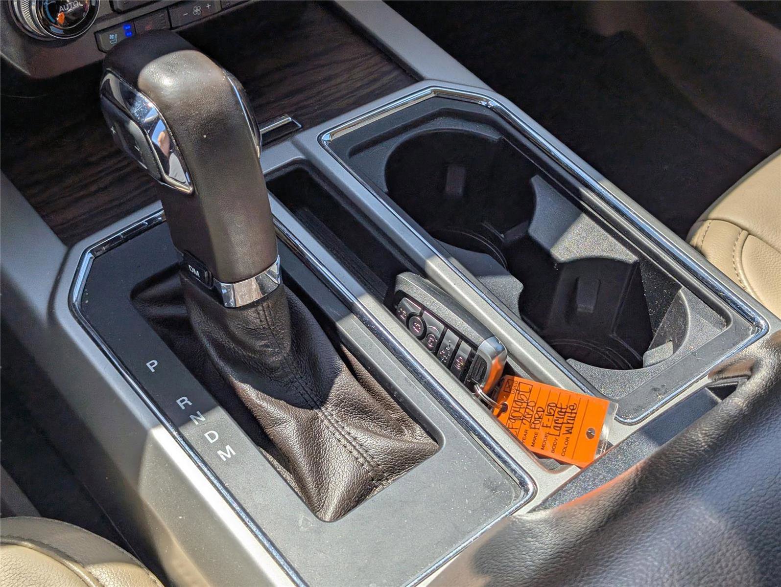 Used 2020 Ford F150 Lariat w/ Equipment Group 502A Luxury image 20