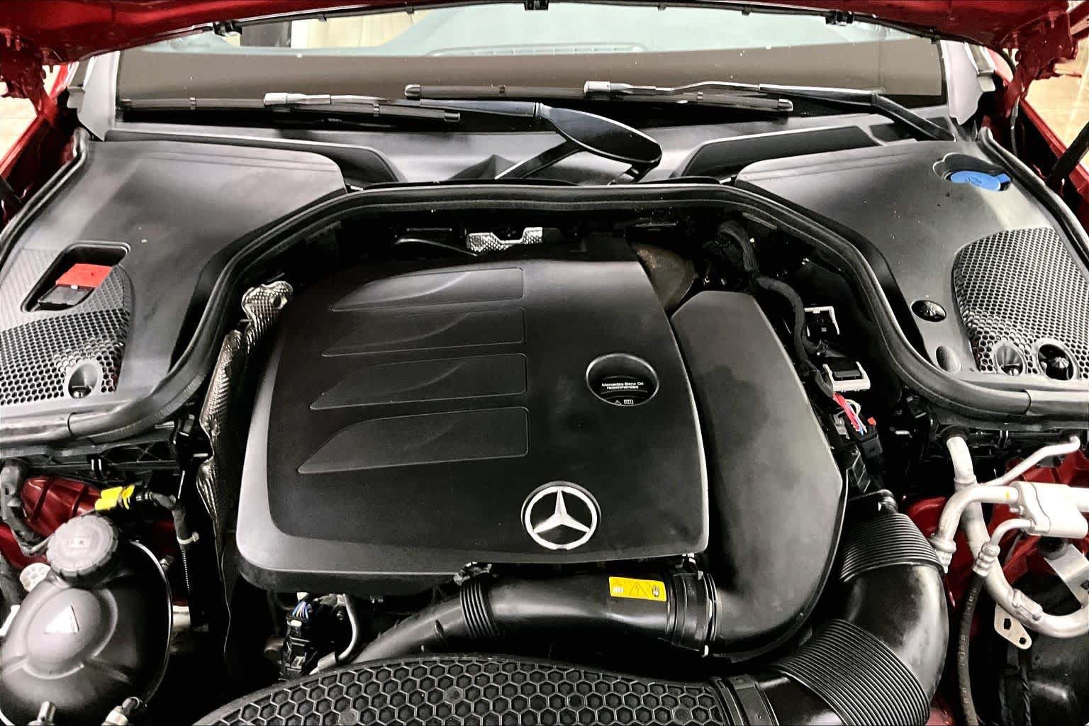 Certified 2023 Mercedes-Benz E 350 4MATIC Sedan image 30