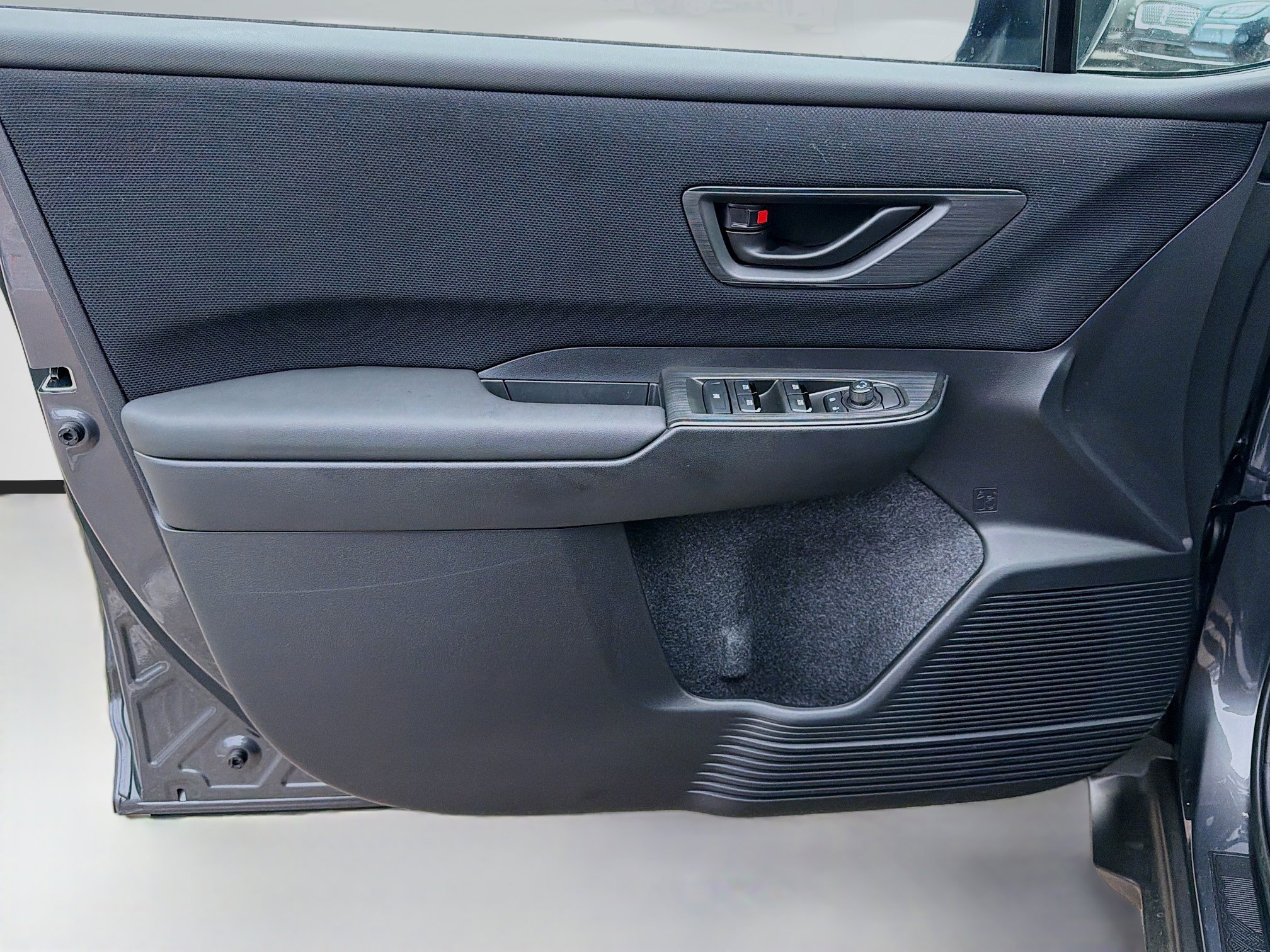 New 2026 Subaru Outback Premium image 21