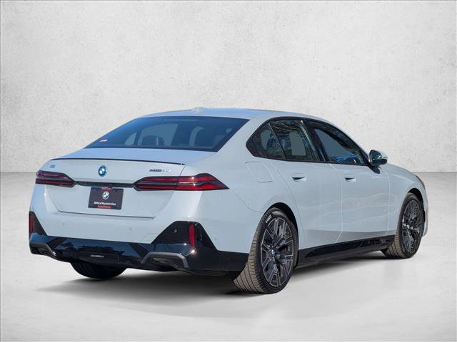 New 2026 BMW i5 eDrive40 image 2