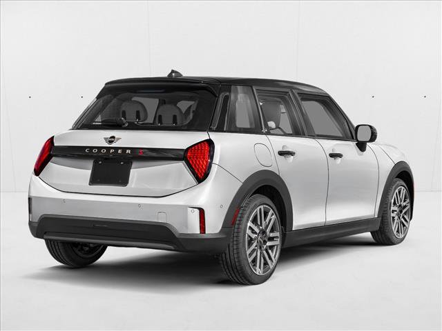 New 2026 MINI Cooper S FWD image 2