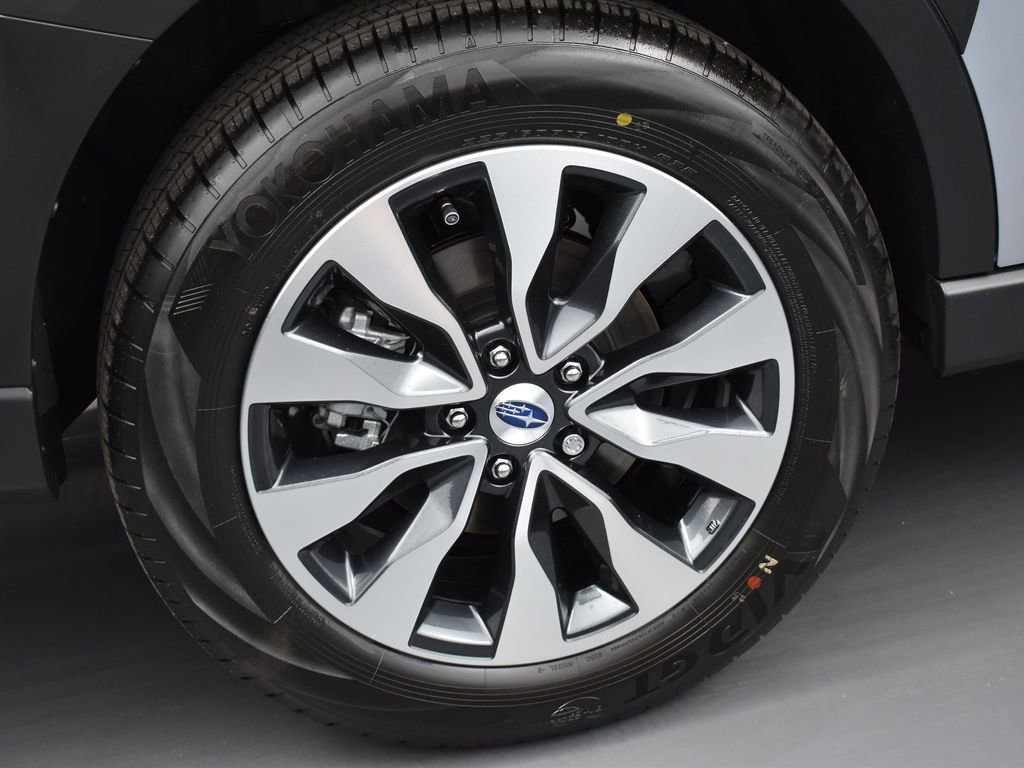 New 2025 Subaru Outback Limited XT image 7