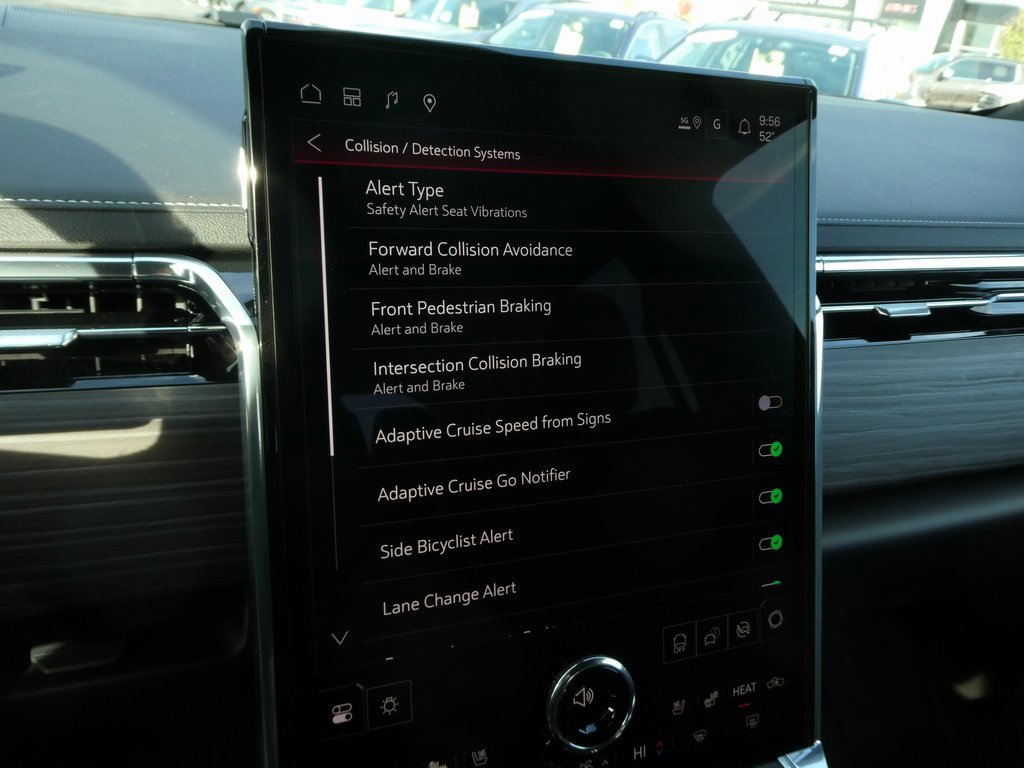 New 2026 GMC Sierra EV Denali image 43