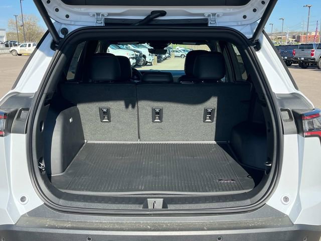 New 2026 Chevrolet Equinox ACTIV w/ Convenience Package III image 6