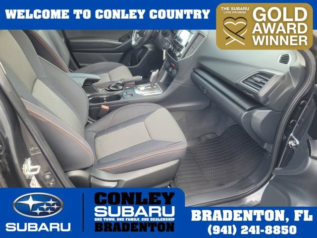 Used 2019 Subaru Crosstrek 2.0i Premium AWD/4WD image 12