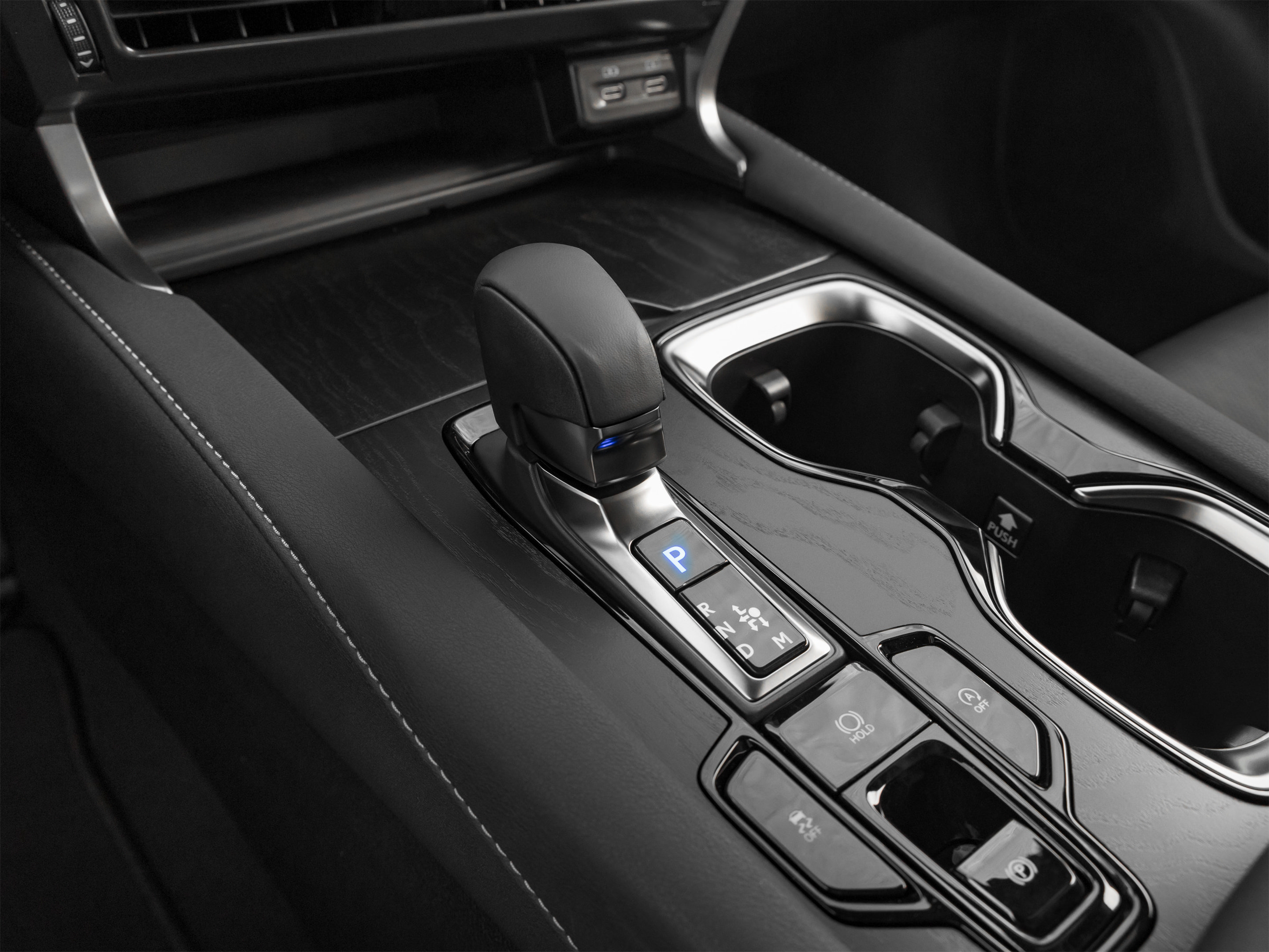 New 2026 Lexus RX 350 AWD w/ Convenience Package image 26