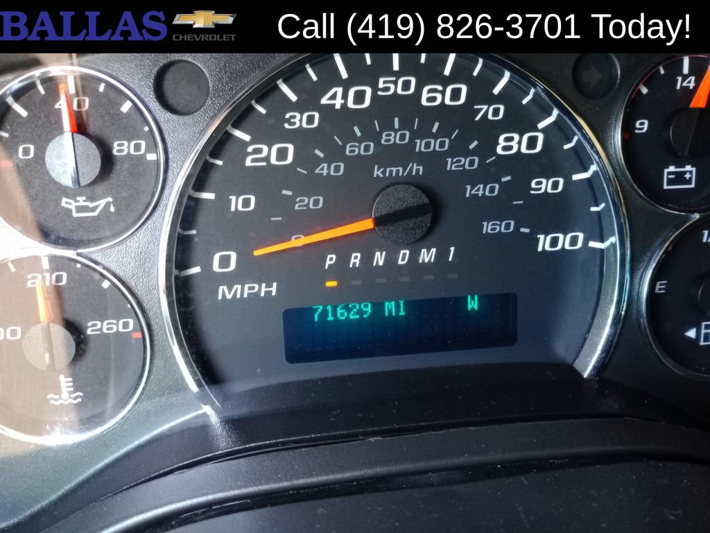 Used 2017 Chevrolet Express 2500 LS RWD image 12