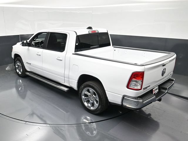 Certified 2022 RAM 1500 Big Horn AWD/4WD image 54