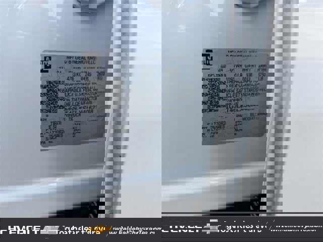 Certified 2025 GMC Sierra EV Denali image 29