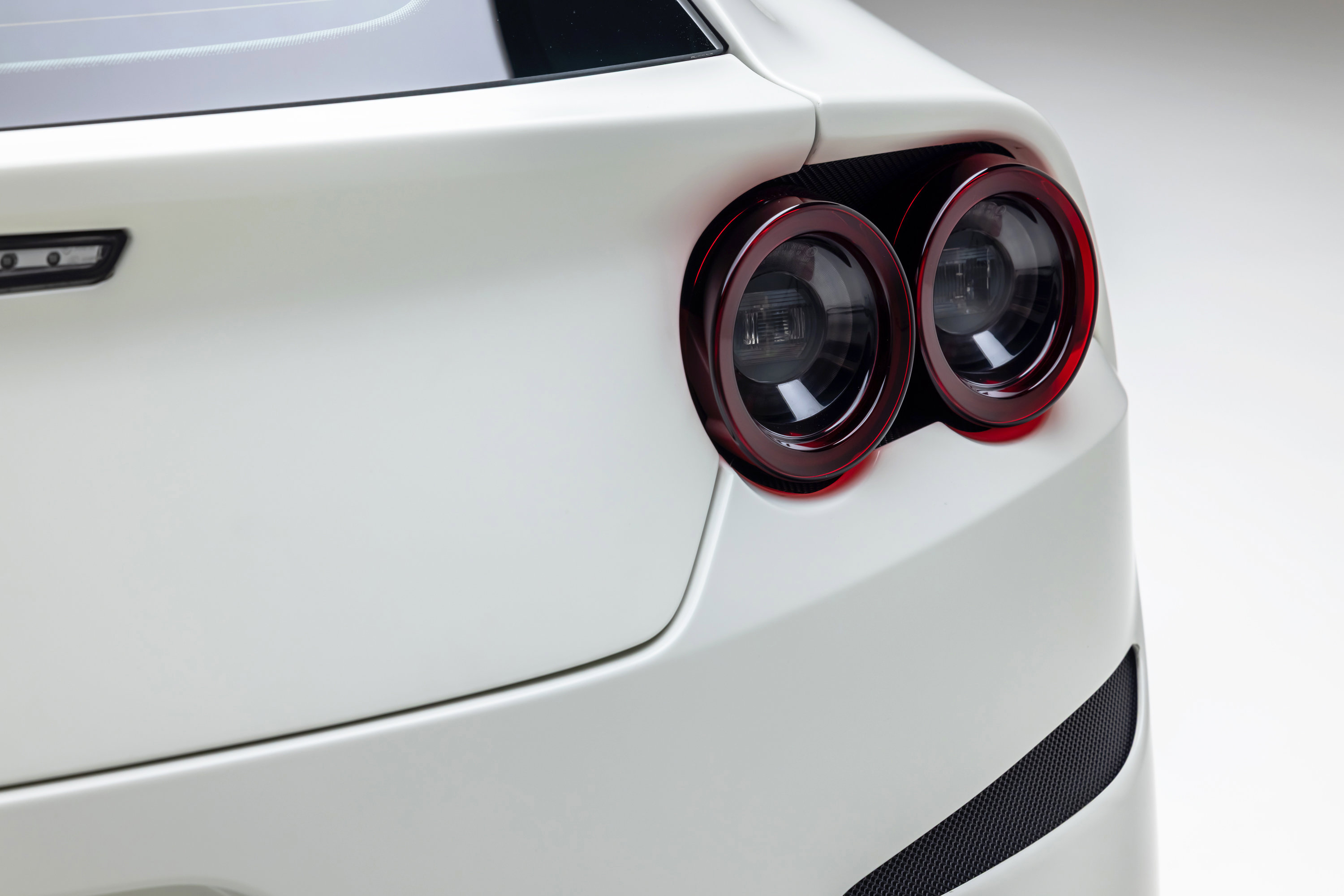 Certified 2017 Ferrari GTC4Lusso AWD/4WD image 46