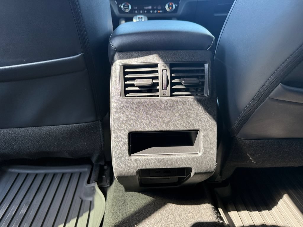 Used 2024 Mitsubishi Outlander SE FWD image 29