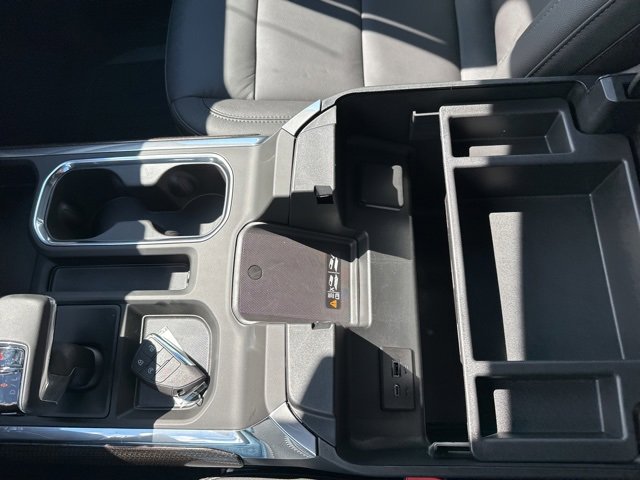 New 2026 Chevrolet Silverado 1500 RST w/ RST All Star Premium Package image 41