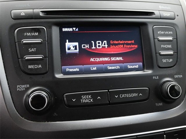 Used 2014 Kia Sorento LX image 28